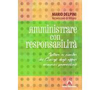 Amministrare con responsabilità. Lettera ai membri dei Consigli degli affari economici parrocchiali