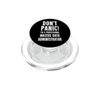 Amministratore dati master PopSockets PopGrip per MagSafe