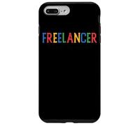Amministratore Delegato Freelancer Di My Couch Custodia per iPhone 7 Plus/8 Plus
