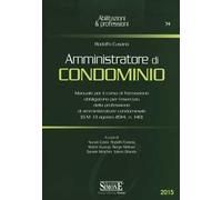 Amministratore di condominio