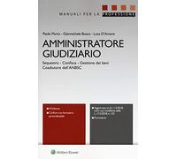 Amministratore giudiziario
