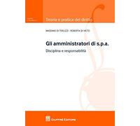 Amministratori di s.p.a.