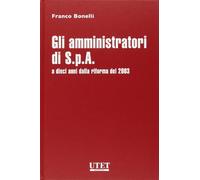 Amministratori di s.p.a.