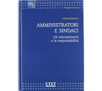 Amministratori e sindaci