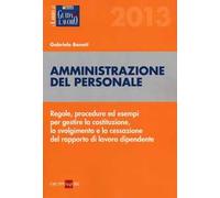 Amministrazione del personale