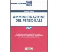 Amministrazione del personale