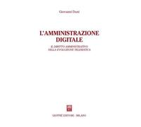 Amministrazione Digitale