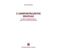 Amministrazione Digitale