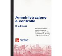 Amministrazione e controllo. Con e-book