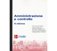 Amministrazione e controllo. Con e-book - AA.VV.