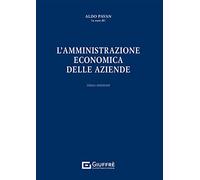 L' amministrazione economica delle aziende