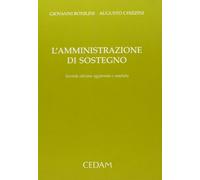 Amministrazione sostegno