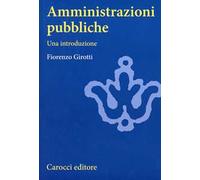 Amministrazioni pubbliche