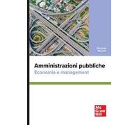 Amministrazioni pubbliche. Economia e management