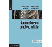 Amministrazioni pubbliche in italia