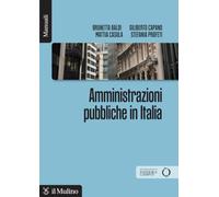 Amministrazioni pubbliche in italia