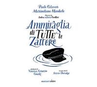 Ammiraglia di tutte le zattere