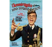 Ammiraglio E' Uno Strano Pesce (L') (Special Edition) (Restaurato In Hd) (...