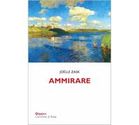 Ammirare [Paperback] [Apr 13, 2026] Zask, Joelle and Andreis, Luisa