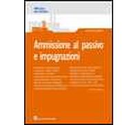 Ammissione al passivo e impugnazioni