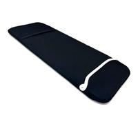 AMMKRO Custodia in neoprene con cerniera per tastiera e mouse wireless HP 230