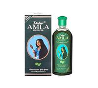 Ammla - Olio naturale per la cura dei capelli