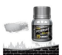 Ammo by Mig AMIG 0622Gun Metal
