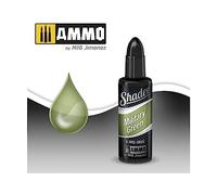 Ammo by Mig AMIG0865 Military Green Shader