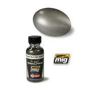 Ammo By Mig Jimenez Alclad Ii Metallo Duraluminium 8202 Colori