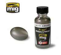 Ammo By Mig Jimenez Alclad Ii Metallo Magnesium 8214 Accessori Per Modellismo