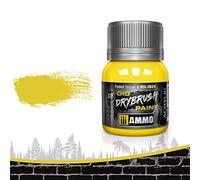 AMMO by Mig Jimenez Faded Yellow