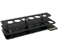 Ammo by MIG Workshop sistema modulare: modulo acrilico, nero/marrone