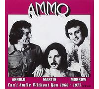 Ammo - Can'T Smile Without You 1966-1977
