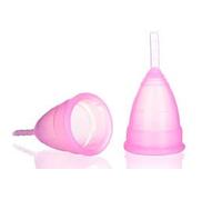 Ammo London, Coppetta mestruale, taglia L, 28 ml