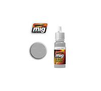 Ammo MIG-0094 - Cristalli acrilici in vetro, 17 ml, multicolore