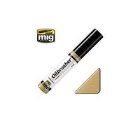 AMMO MIG-3516 - Spazzola per Olio