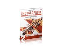 AMMO MIG-6051 Enciclopedia delle Tecniche di modellazione Aeronautica-Vol.2-Interni e assemblaggio Inglese, Multicolore