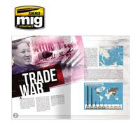 Ammo Mig: 6116 Third World War The World Crisis 200p