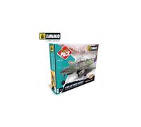 Ammo Mig: 7812 Superpack Luftwaffe WWII