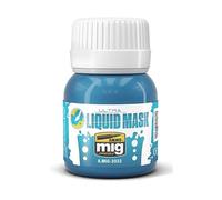Ammo Mig AMIG2032ULTRA Maschera Liquida