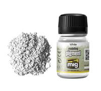 AMMO MIG JIMENEZ WHITE A.MIG 3016
