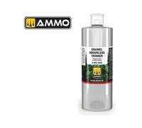 AMMO MIG - SMALTO INODORE DILUENTE (400 ml) 2059