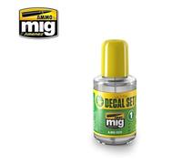 Ammo Mig: Ultra Decal Set 1 (30ml)