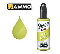 Ammo of mig - bile green - ammo of mig shader 0745