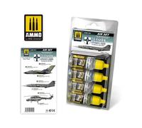 Ammo of Mig - German marineflieger