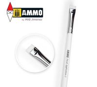 Ammo Of Mig Jimenez 2 Ammo Decal Application Brush A.MIG-8707