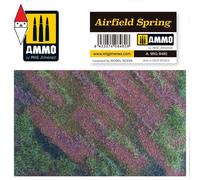 Ammo Of Mig Jimenez Airfield Spring A.MIG-8480