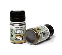 Ammo of Mig Jimenez METAL SLAG A.MIG3020