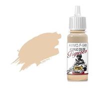 Ammo of mig - light skin tone