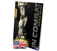 Ammo of Mig- Munizioni in Combattimento-Pittura Mechas Inglese, Multicolore, Ammo_A.MIG-6013
